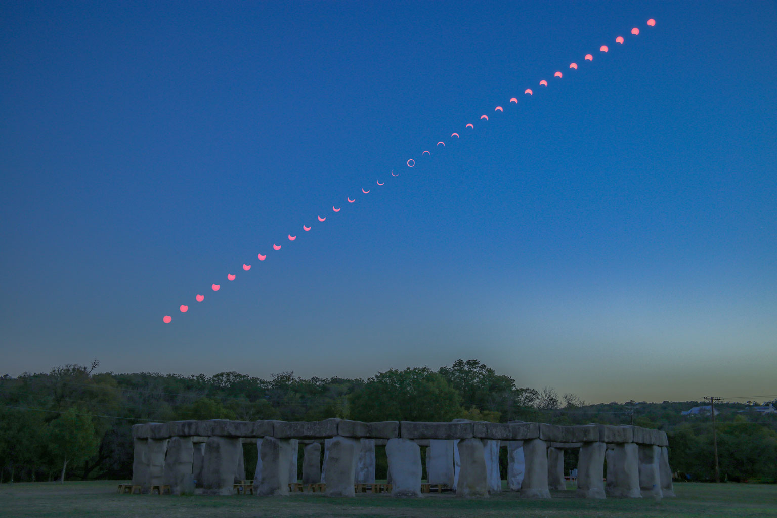 2023-0002-Astroscape Annular Solar Eclipse - Kirby Alquire