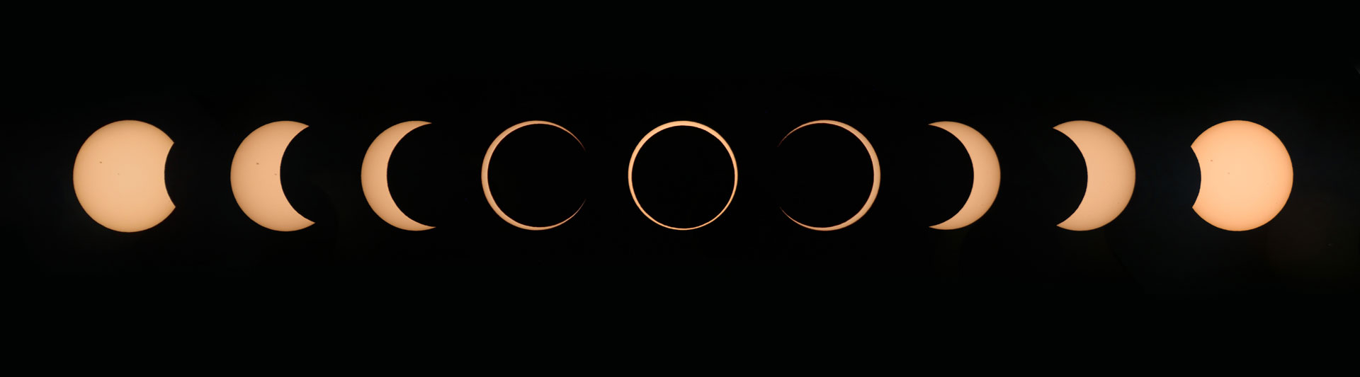 2023-0003-Solar_System Annular Solar Eclipse - Kirby Alquire