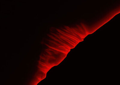 Rim of Sol - Rick Veregin