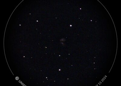 Antennae Galaxies (NCG 4038 & 4039)