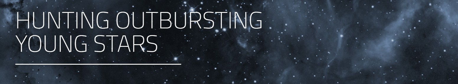 Banner - HOYS Citizen Science